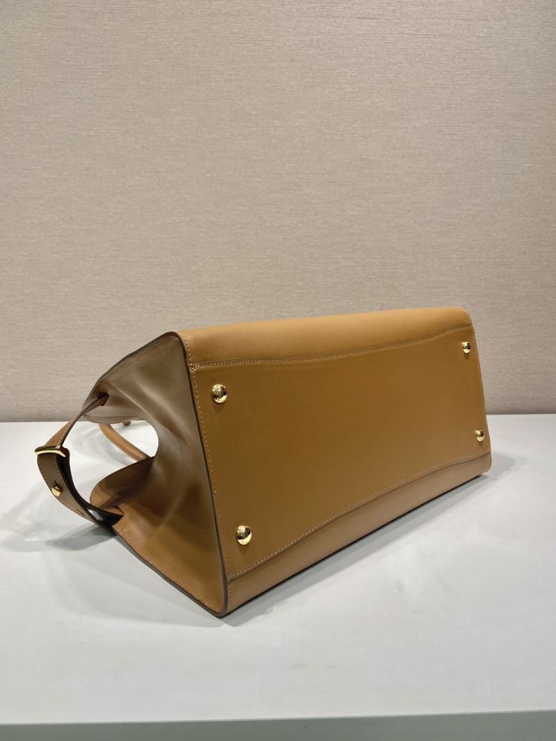 Prada Top Handle Bags